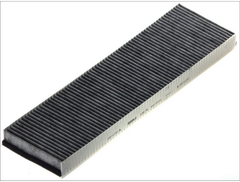 Innenraumluftfilter MAHLE KNECHT LAK 70