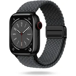 ONEFLOW Casual Loop Apple Watch 4 (44mm) Armband geflochten
