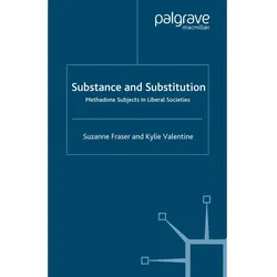 Substance and Substitution, Fachbücher von S. Fraser, K. Valentine