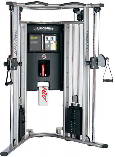 Life Fitness G7 Gym