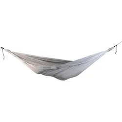 Ticket to the moon Home Hammock 320 Hängematte 320 x 230 cm grau