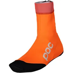 Poc, Unisex, Schuhüberzug, Thermal Bootie (M), Orange