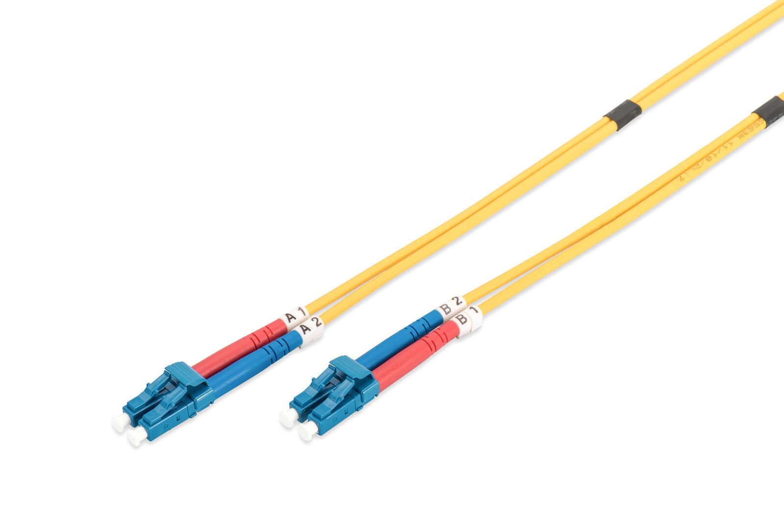 Digitus LWL Singlemode Patchkabel, LC / LC DK-2933-05