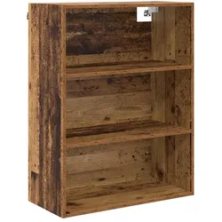 vidaXL, Kommode + Sideboard, Keaton (3 Regale) (34 x 69.50 x 180 cm)