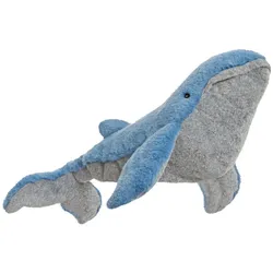 Aurora Borealis Winston Whale (48 cm)