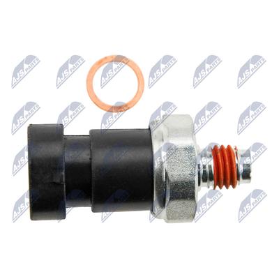 NTY Öldruckschalter ECC-PL-000 für Opel GM