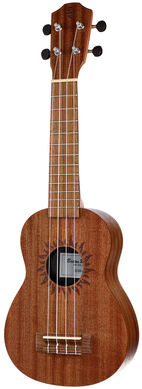 Baton Rouge V2-sw Naturel