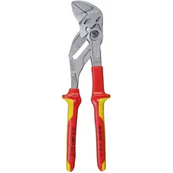 Knipex, Zange, Zangenschlüssel (271 mm)
