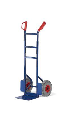 Transportkarre, klappbar, Tragkraft 200 kg