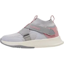 hummel HML8000 Sneaker Kinder 2509 - lunar rock 35