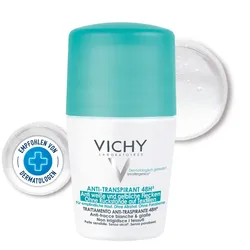 VICHY DEO Roll-on Anti-Flecken 48h 50 ml