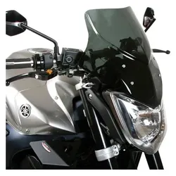 Barracuda, Motorrad Zubehör, Aerosport-Windschild Yamaha FZ1