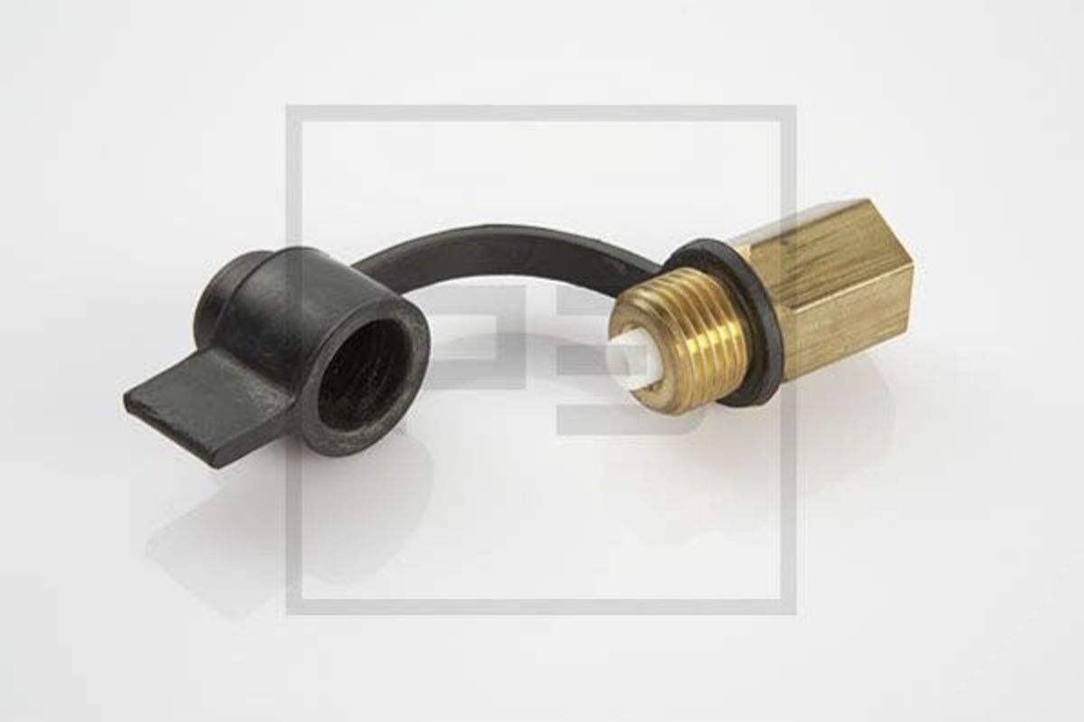 Peters Connessione di prova 076.354-40A