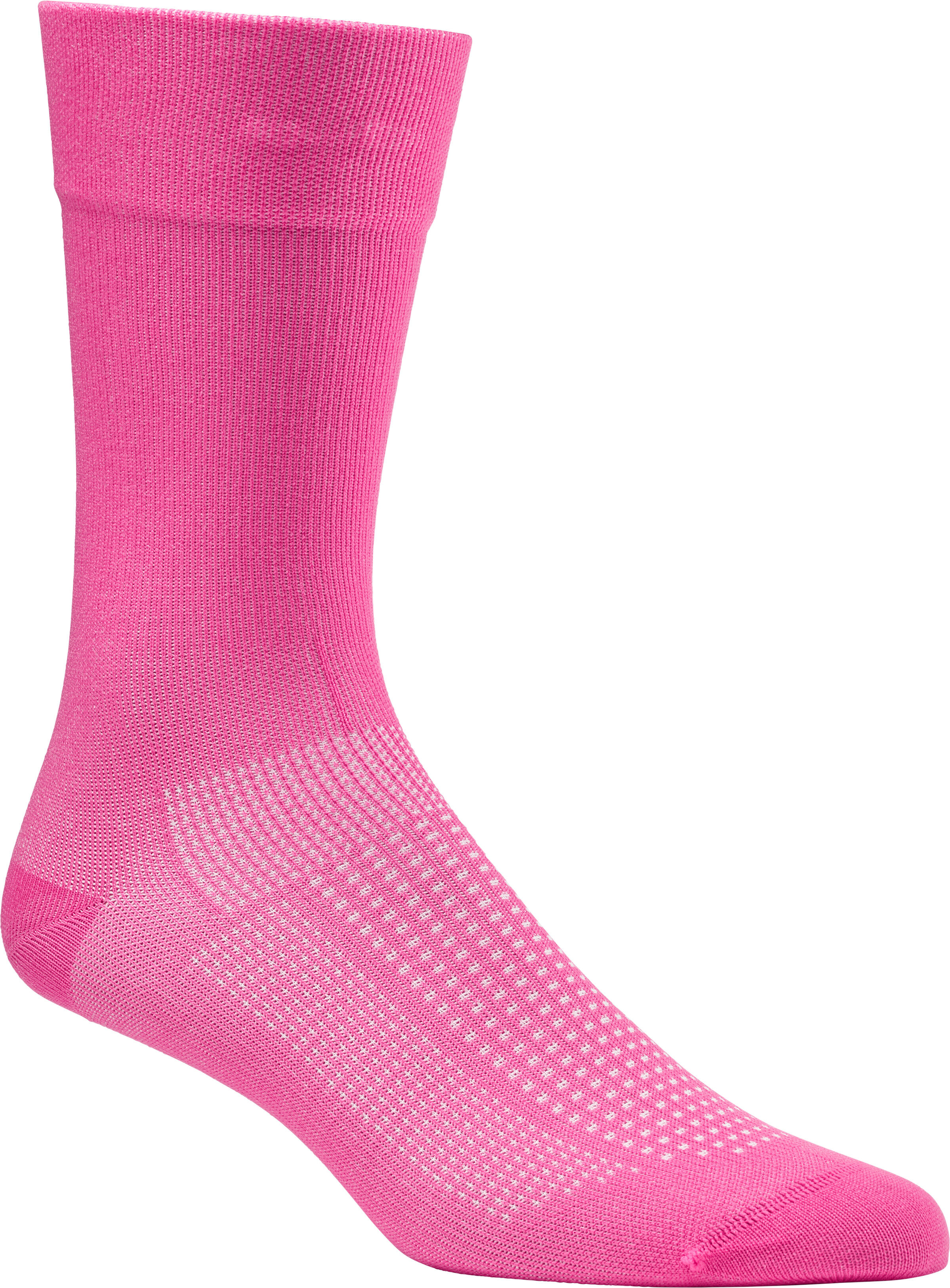 Craft Essence Sock Magenta, 34/36