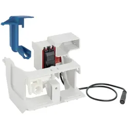 Geberit Lagerbock mit Servo-Motor 241150001 zu HyTronic WC-Steuerung Mambo IRA
