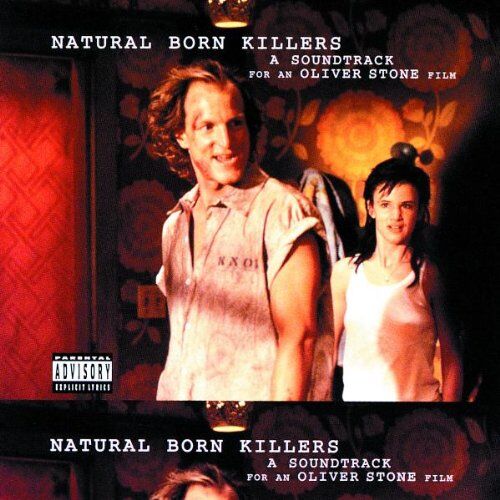 Various - Natural Born Killers - Preis vom 04.10.2026 03:51:26 h