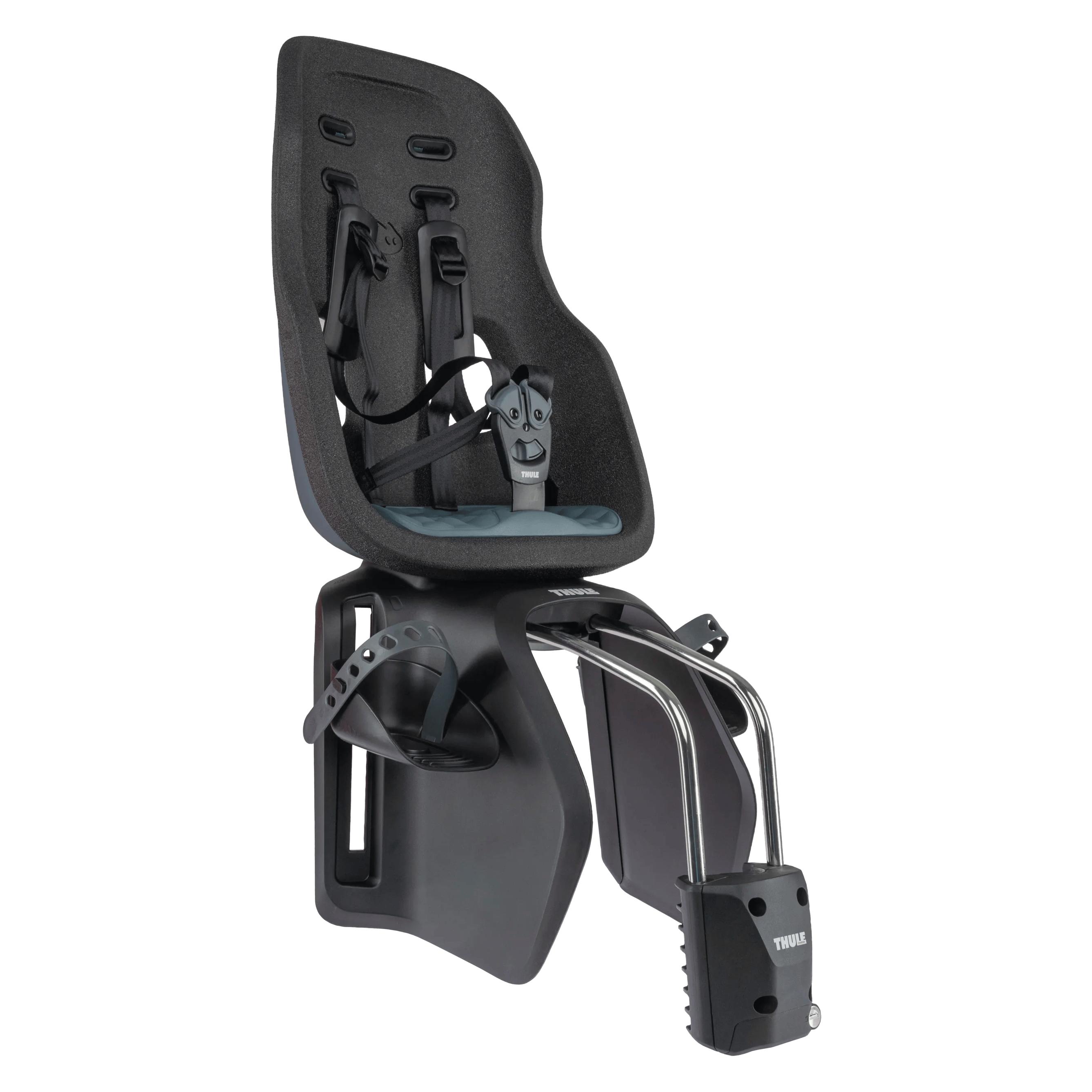 Thule Yepp Nexxt 2 maxi (Sattelrohr) (12081202)