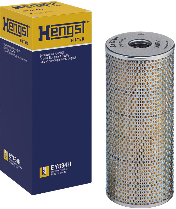 Hengst Filter Filter, Arbeitshydraulik Ey834h