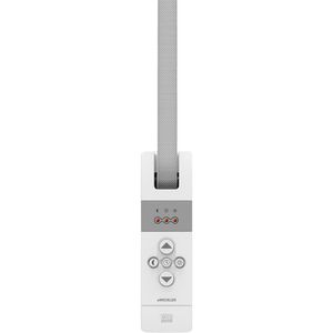WIR-Elektronik Gurtwickler eW830-F Funk, 23mm Gurtbreite, elektrisch, App-fähig, Unterputz