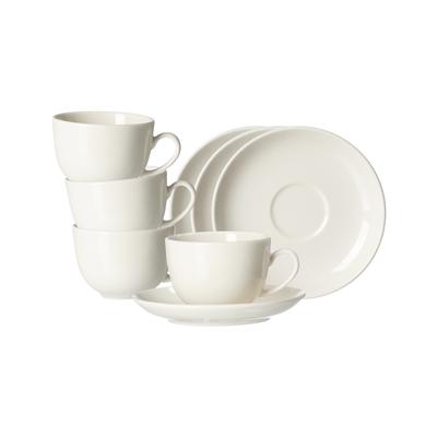Ritzenhoff & Breker Casablanca Kaffeetasse mit Untertasse 8-teilig