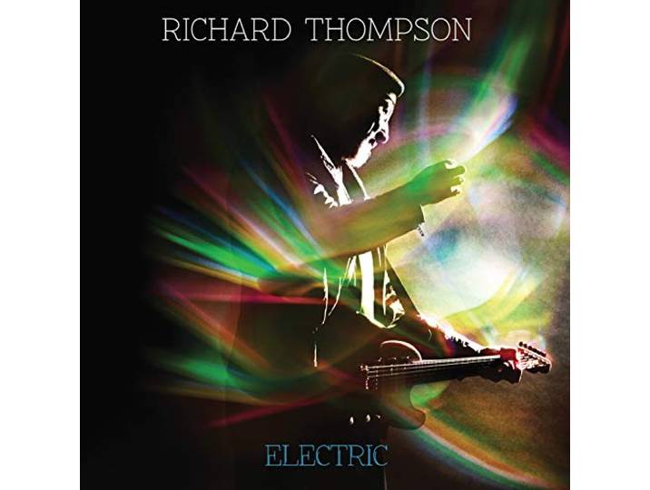 Richard Thompson - Electric