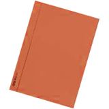 ELBA 50 Klemmhefter orange