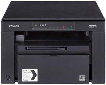 Canon i-SENSYS MF3010 Laser-Multifunktionsdrucker s/w 5252B004