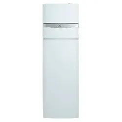 ecoCOMPACT VSC 146/4-5 200 Kompaktgerät Brennwert 3-14 kW, E-Gas