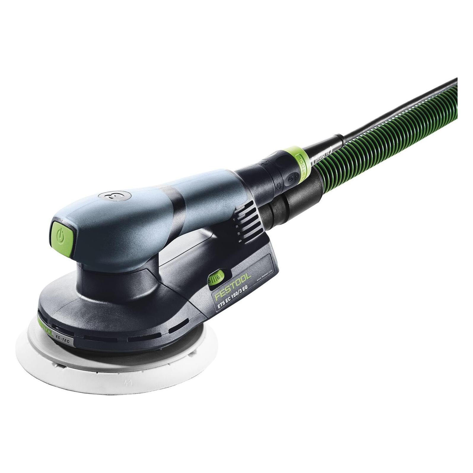 Festool ETS EC150/3 EQ-Plus (Exzenterschleifer) (576320)