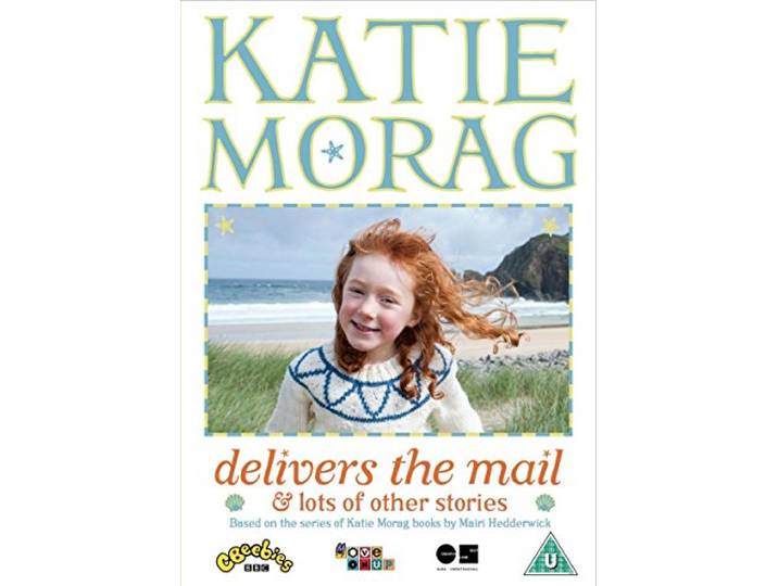 Katie Morag: Volume 1 - Katie Morag Delivers The Mail