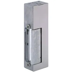effeff, Türöffner + Türschliesser, EFF 14E----02135D11 Türöffner