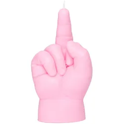 Candle Hand, Kerzen, Baby F*ck You (1 Stk.)