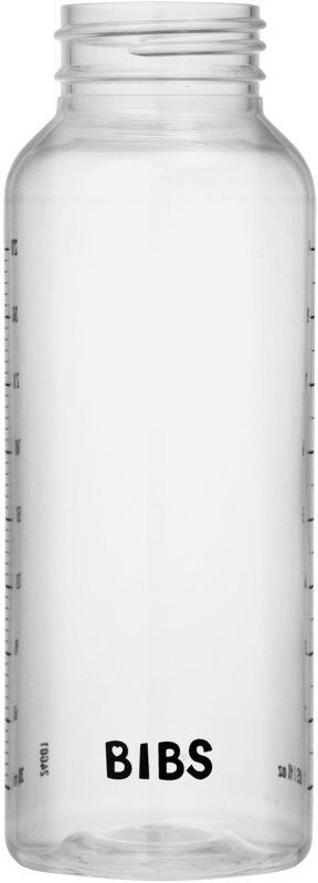 BIBS Anti-Colic Baby Bottle Body biberon de rechange 1 pcs