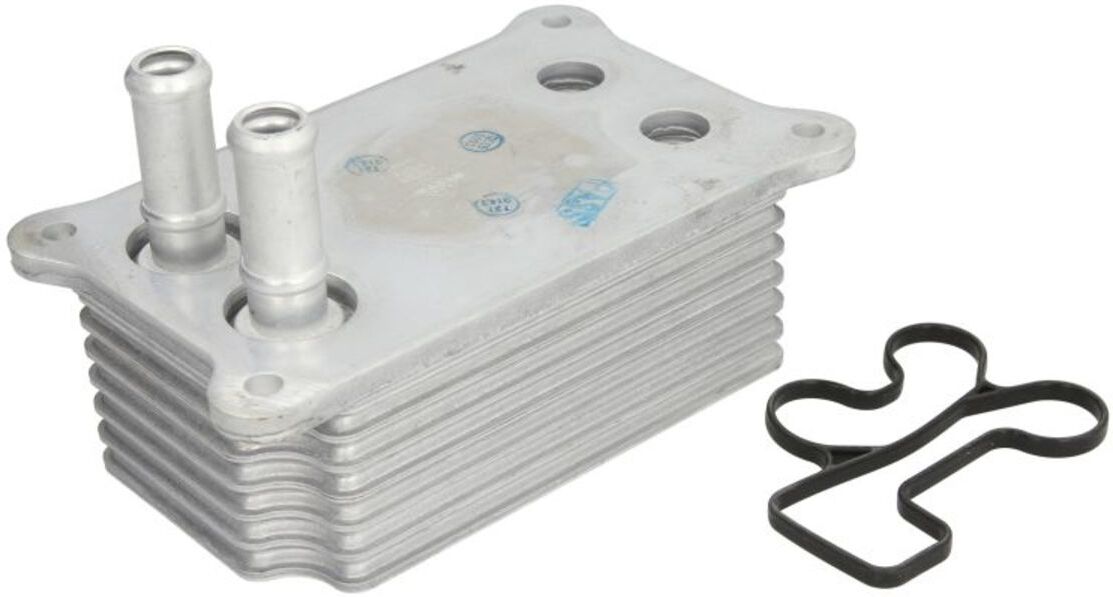 Ölkühler, Motoröl NRF 31071