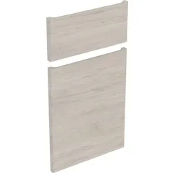 Geberit Schubladenfront/Tür Set Renova Plan 245058001