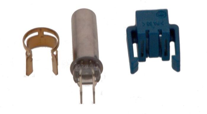 Temperaturfühler NTC 87145000710 für alle Bosch Gas Zentral Thermen