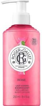 ROGER & GALLET Loción Corporal Rosa 250 ml