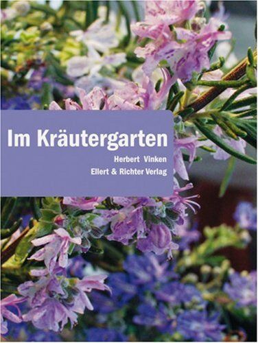 Herbert Vinken - Kräutergarten - Preis vom 30.09.2026 09:01:18 h