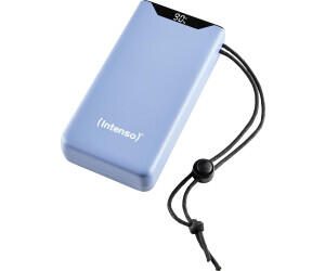 Intenso Power Bank F 20000 mAh Blau USB C/C 7332055