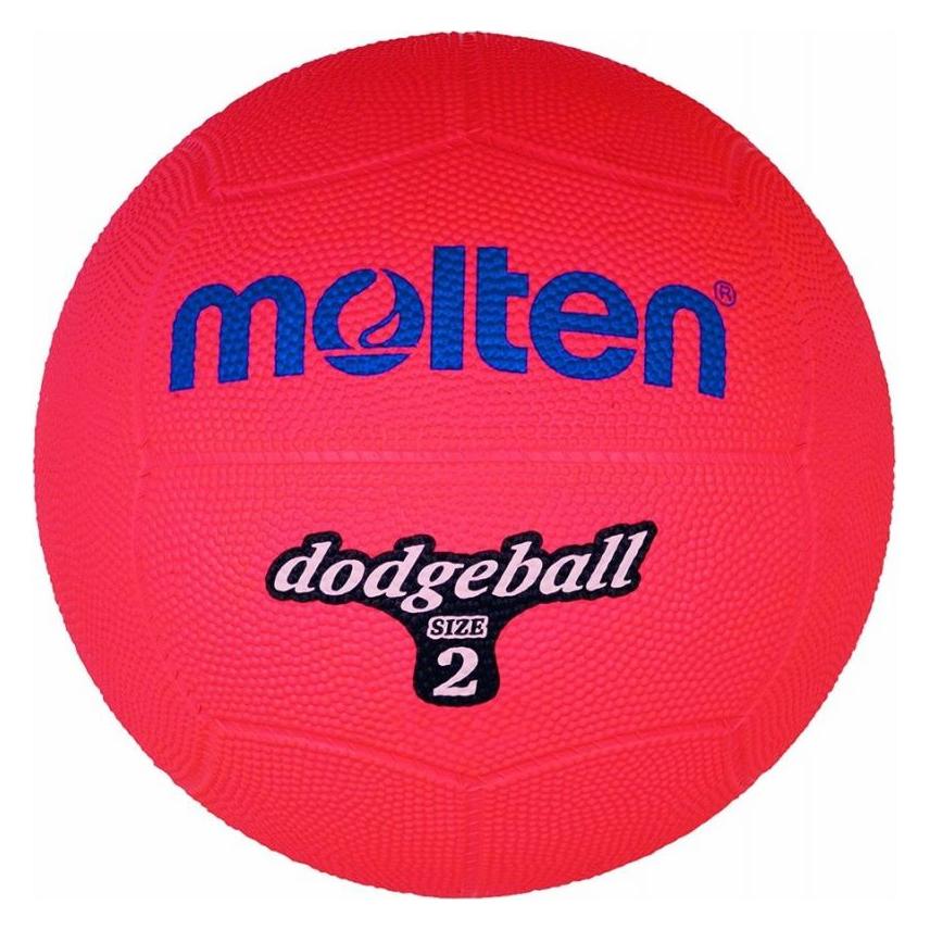 Molten Db2-R Dodgeball (D2-R)