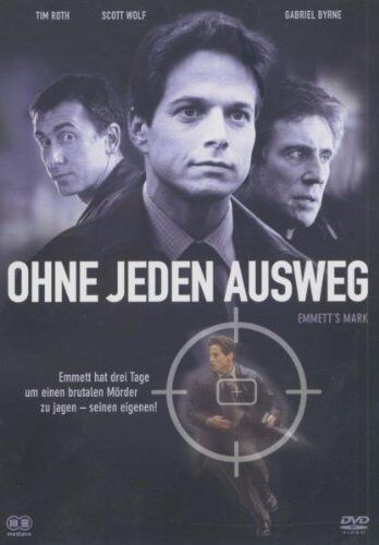 Keith Snyder - Ohne jeden Ausweg - Preis vom 13.10.2026 19:28:25 h