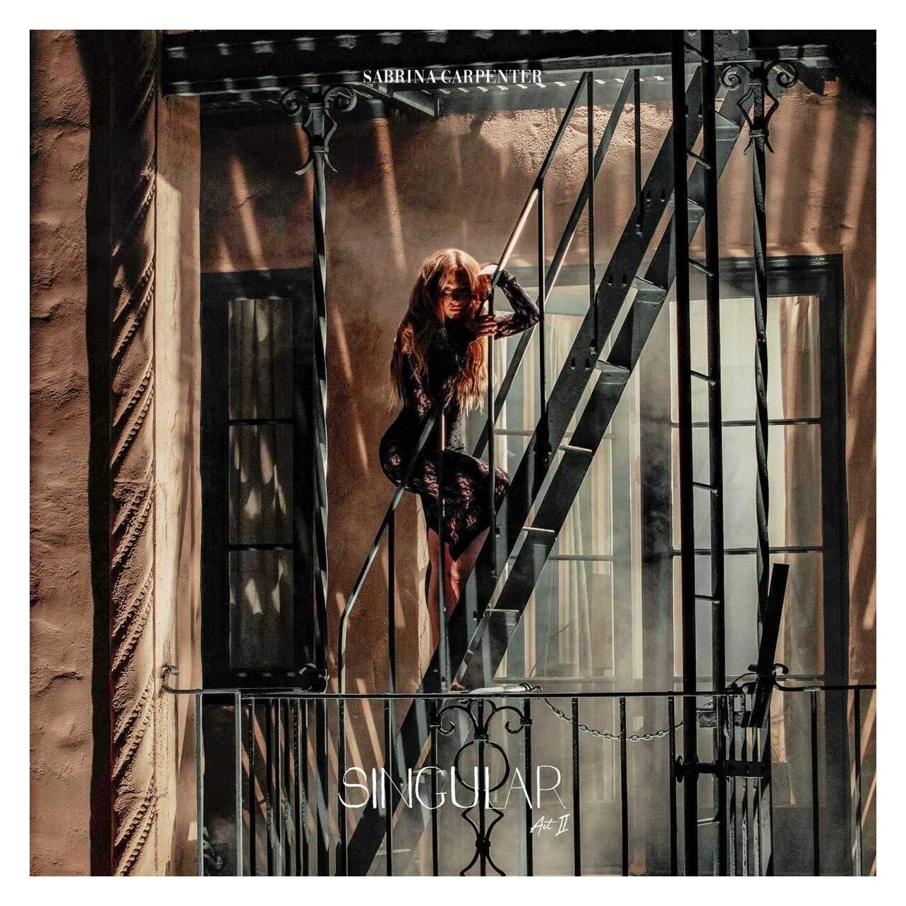 Universal Singular Act Ii (Sabrina Carpenter) (53050832)