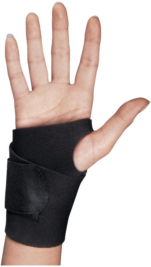 F.G.P. Srl FGP Polsiera Neoprene C/Dito