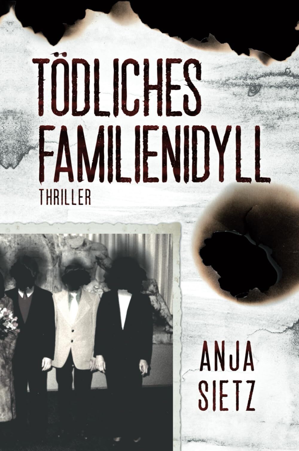 Anja Sietz - Tödliches Familienidyll - Preis vom 30.09.2026 22:30:23 h