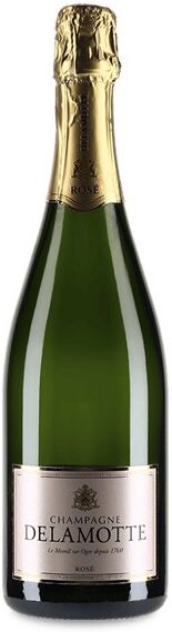 Delamotte Rosé - 75cl