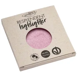 Resplendent Highlighter - 02 Rosa Refill