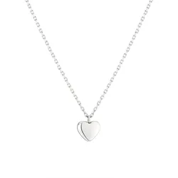 LIEBESKIND BERLIN Halskette  My Heart Small