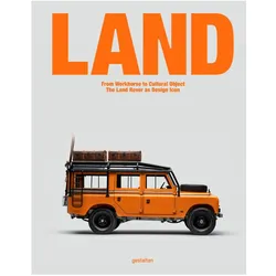 Land, Ratgeber von Iris Hempelmann, François-Luc Giraldeau, Jason Rubino