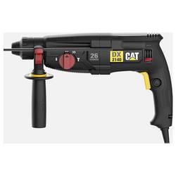 Caterpillar -Bohrhammer 800 W inkl. Koffer DX2140