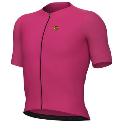 Alé - PR-E Earthy Style 2.0 S/S Jersey - Radtrikot Gr M rosa